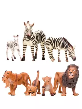 Игрушка Masai Mara
