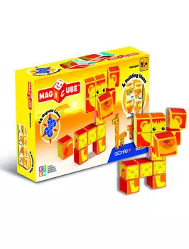 Игрушка GEOMAG