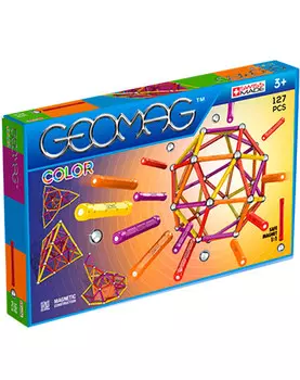 Игрушка GEOMAG