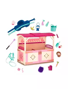 Игрушка Glitter Girls