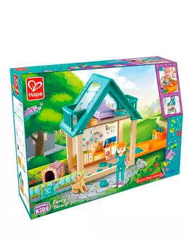 Игрушка Hape