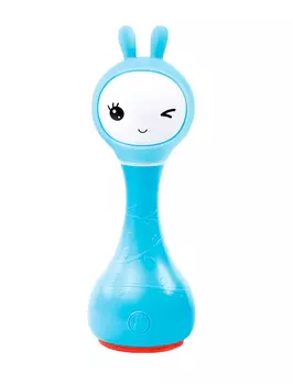 Игрушка интерактивная Alilo