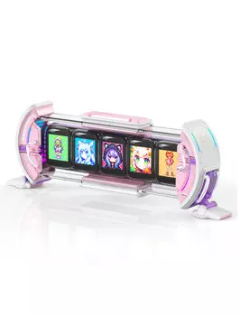 Игрушка интерактивная DIVOOM