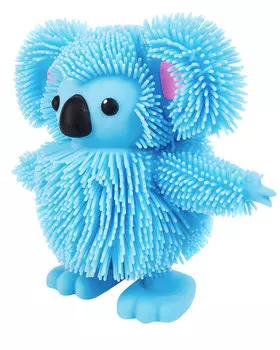 Игрушка интерактивная Jiggly Pets