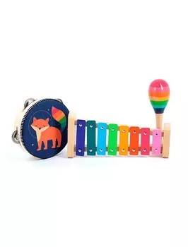 Игрушка интерактивная Vilac
