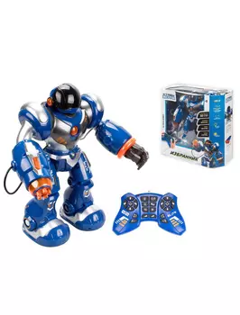 Игрушка интерактивная XTREM BOTS