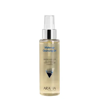 Гидрофильные масла ARAVIA Professional
