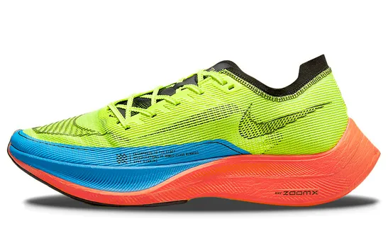 Мужские беговые кроссовки Nike ZoomX Vaporfly Next% 2