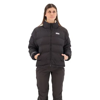 Спортивная куртка Helly Hansen Yu 23 Reversible Down, черный
