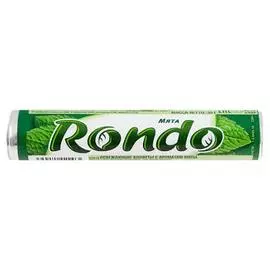 Леденцы мятные Rondo 30 г