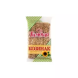 Козинак подсолнечный Тимоша 150г