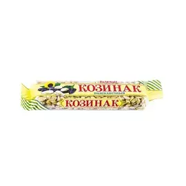 Козинак подсолнечный Тимоша 40 г