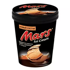 Мороженое Mars 300г