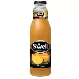 Нектар манго Swell 0,75л