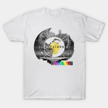 T Shirt Women Dt99 Lemon Nuke Tee Harajuku Print Kawaii Tshirt Summer Short Sleeve Female T-Shirt Top Tee S