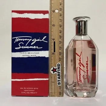 Туалетная вода Tommy Summer Ocean Wave 100 мл, Tommy Hilfiger