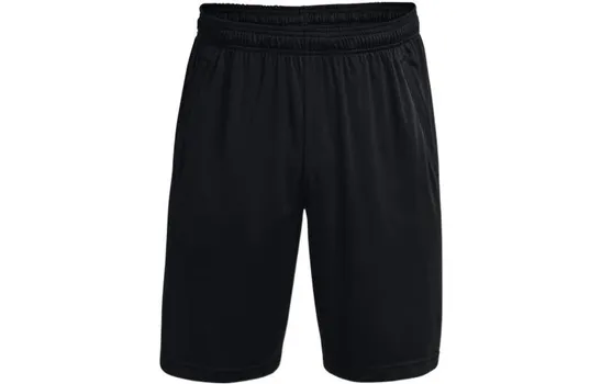 Мужские повседневные шорты Under Armour, Черный