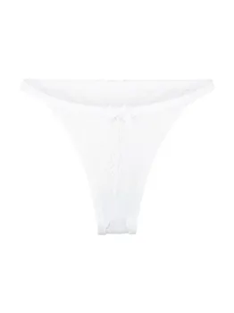 Трусы Linga Dore, цвет off white