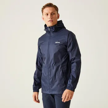 Мужская куртка Regatta, цвет azul mediterrneo/dark blue