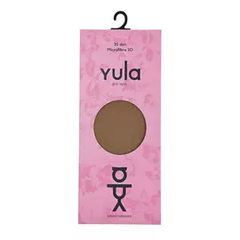 Колготки YULA