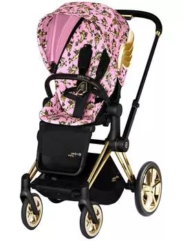 Коляска CYBEX