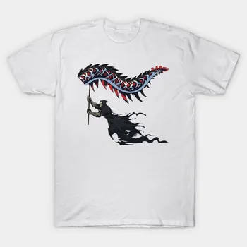 Футболка женская Raper Dragon Dance Harajuku Print Kawaii футболка летняя женская футболка с коротким рукавом топ футболка S розовый