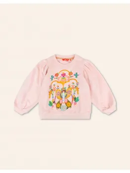 Свитер Oilily, коричневый