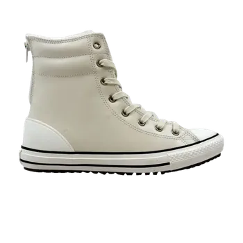 Ботинки Converse Chuck Taylor All Star Classic Boot Xtra Hi 'Parchment', белый