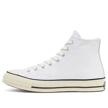 Кроссовки chuck 70 hi 'white' Converse, белый