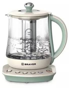 Чайник электрический Brayer