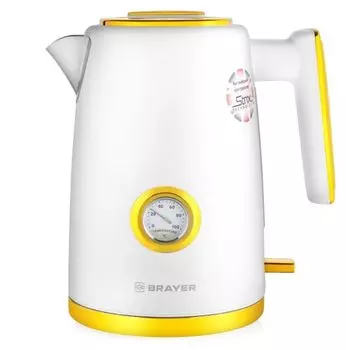 Чайник электрический Brayer