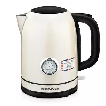 Чайник электрический Brayer