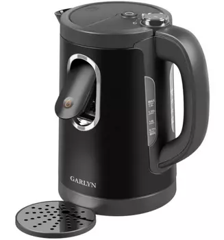 Чайник электрический Garlyn