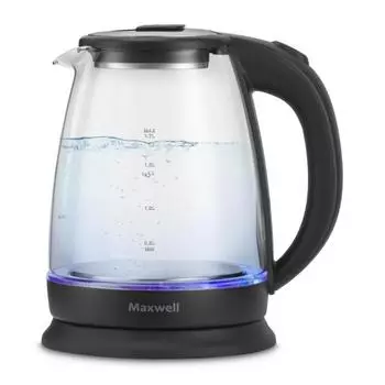 Чайник электрический Maxwell