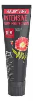 Зубная паста Healthy Gums 125г