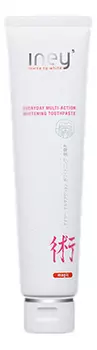 Зубная паста Iney Everyday Multi-Action Magic 75мл