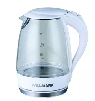 Чайник электрический Willmark