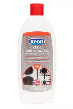 Чистящие средства для плит Reon