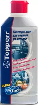 Чистящие средства для плит Topperr