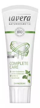 Зубная паста без диоксида титана Комплексный уход Complete Care 75мл