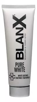 Зубная паста Pro Pure White 75мл: Паста 75мл