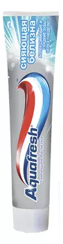 Зубная паста Сияющая белизна White &amp; Shine 100мл
