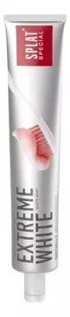 Зубная паста Special Extreme White 75мл