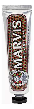 Зубная паста Sweet &amp; Sour Rhubarb 75мл