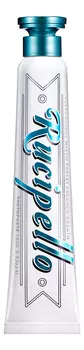 Зубная паста Свежесть дыхания Эвкалипт и мята Toothpaste Mystic Forest: Паста 100г
