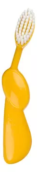 Зубная щетка 6+ Kids Brush (цвет щетины в ассортименте, для правшей)