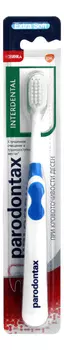 Зубная щетка Interdental Exra Soft (в ассортименте)