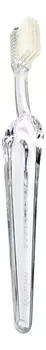 Зубная щетка из нейлоновой щетины Lympio Toothbrush Soft Nylon Ice Blue 21J5843TR