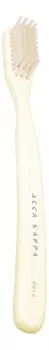 Зубная щетка из нейлоновой щетины Vintage Toothbrush Soft Nylon White 21J5803AV