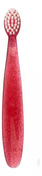Зубная щетка Totz Toothbrush 18мес+ TZB-CORAL